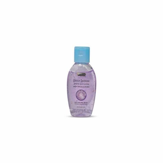Picture of Antiseptic Hand Sanitizer 50ml - Breezy Lavender