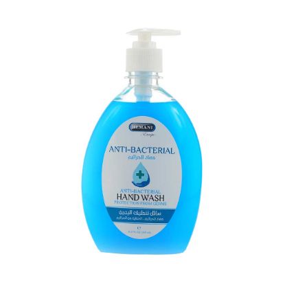 Picture of Hand Wash 500ml - Antibacterial