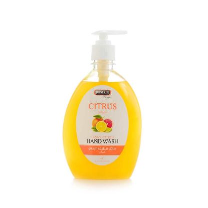 Picture of Hand Wash 500ml - Citrus 