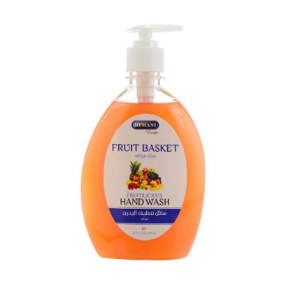 Picture of Hand Wash 500ml - Fruit Basket