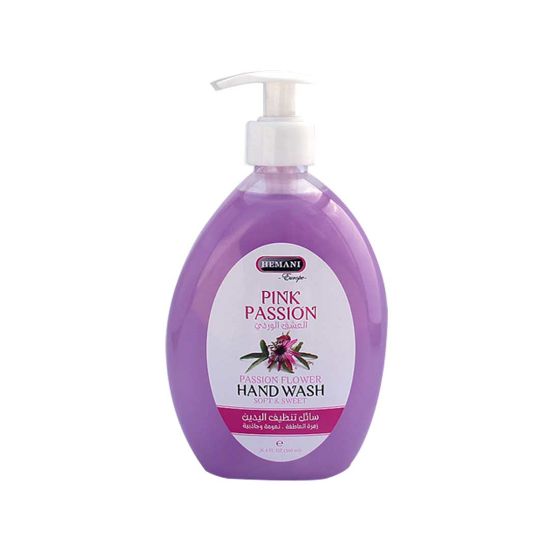 Picture of Hand Wash 500ml - Pink Passion