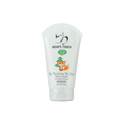 Picture of Mom's Touch - Baby Moisturizing Cream 