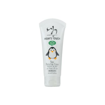 Picture of Mom's Touch - Baby Rash Protection Cream 