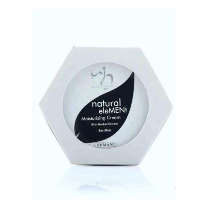 Picture of Natural Element - Moistuzing Cream