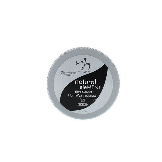 Jame Brooks Herbal Hair Wax, 400 ml - Agarthara Health Shop