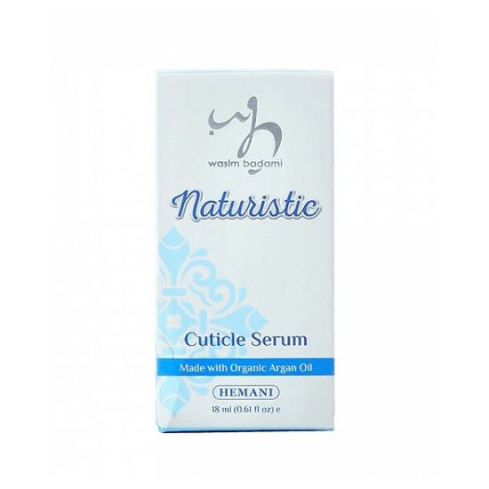 Picture of Naturistic - Cuticle Serum