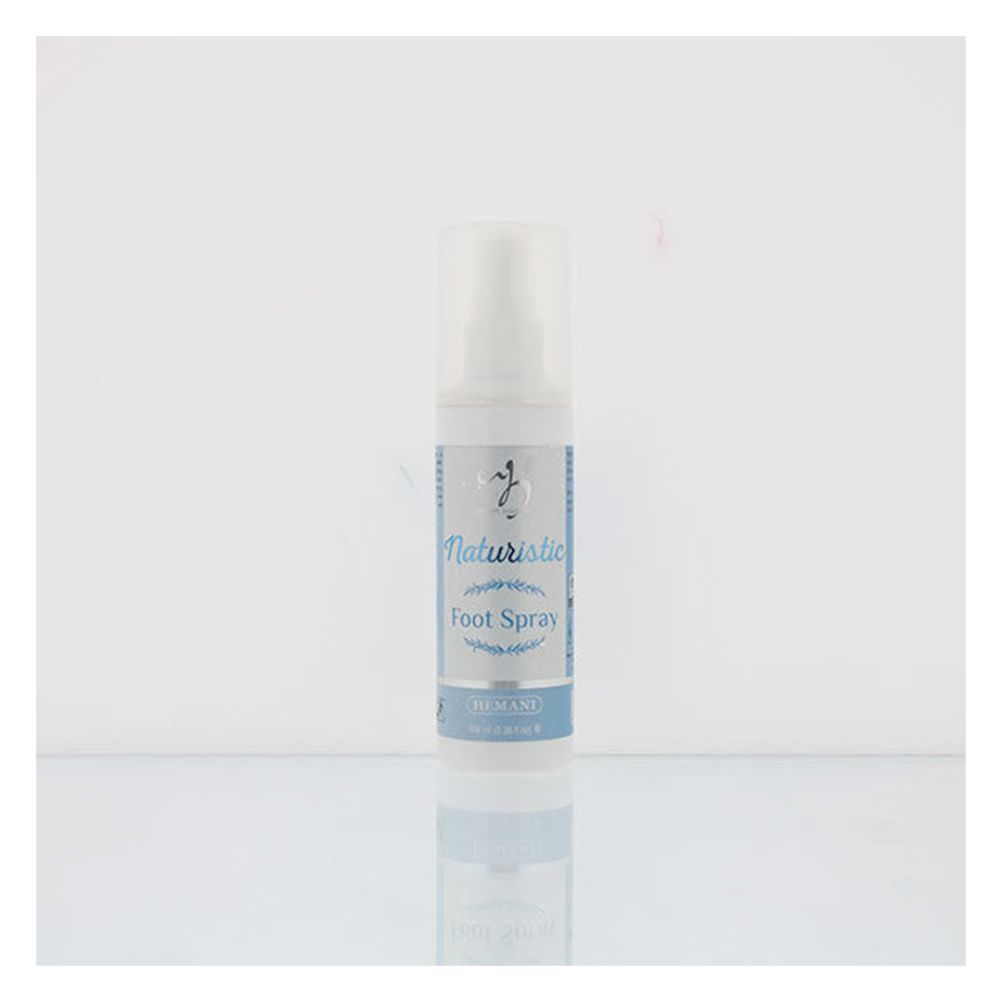 Picture of Naturistic - Foot Spray