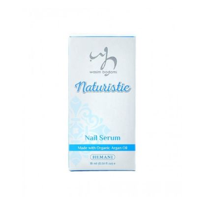 Picture of Naturistic - Nail Serum