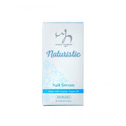 Picture of Naturistic - Nail Serum