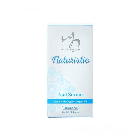 Picture of Naturistic - Nail Serum