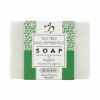 Picture of Soap with Organic Argan & Coconut Oil - Tea Tree & Peppermint