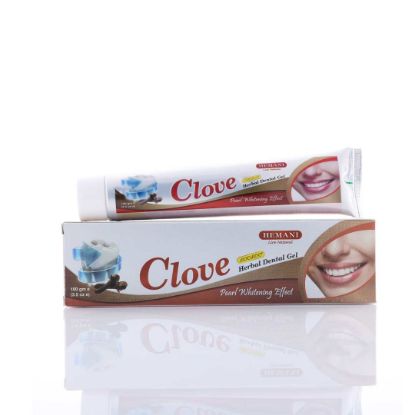 Picture of Toothpaste - Clove