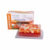 Picture of Fleurs Transparent Soap - Carrot