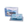 Picture of Fleurs Transparent Soap - Sea Bath Salt