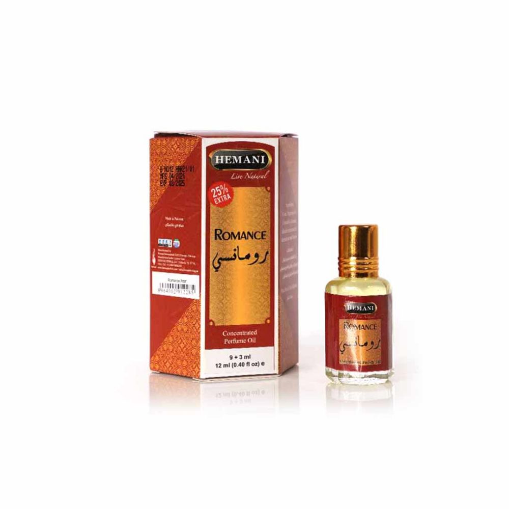 Picture of Attar Roll On Romance