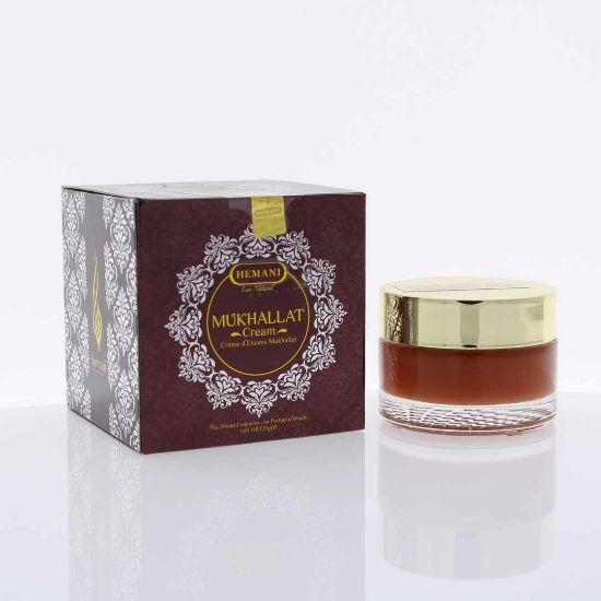Picture of Perfume Cream - Mukhallat