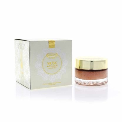 Picture of Perfume Cream - Musk