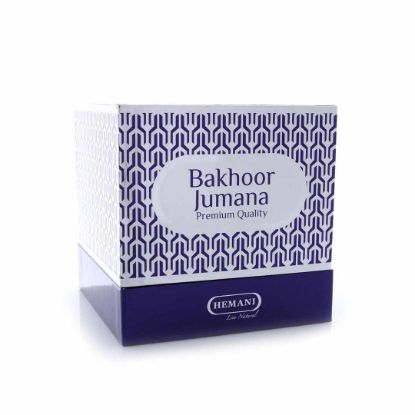 Picture of Bakhoor Premium - Jumanah