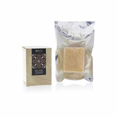 Picture of Solid Perfume Jamid - Musk 25gm