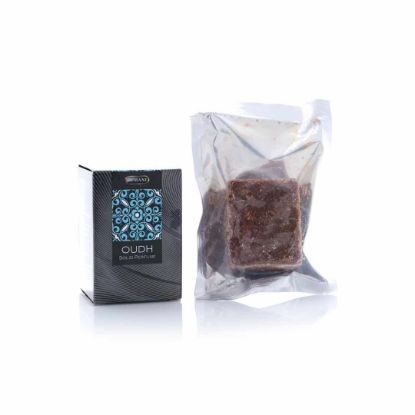 Picture of Solid Perfume Jamid - Musk Oud 25gm