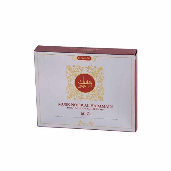 Picture of Solid Perfume Jamid - Musk Noor Al Haramain