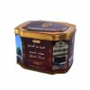 Picture of Solid Perfume Jamid - Black Musk 250g Tin