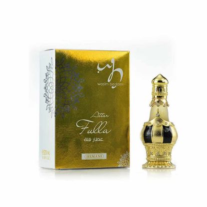 Picture of Attar - Fulla