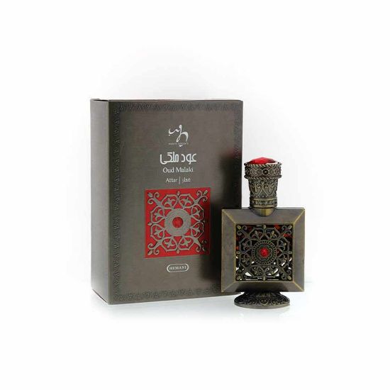 Picture of Attar - Oud Malaki