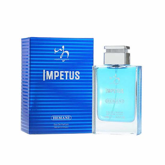 Picture of Perfume - Impetus