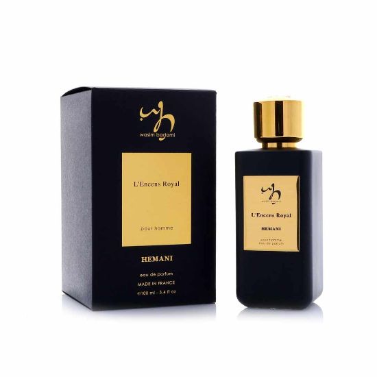 Picture of Premium Perfume - L' Encens Royal