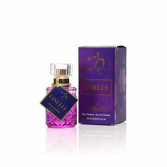 Picture of Mini Perfume - Giselle