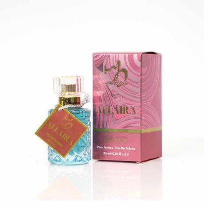 Picture of Mini Perfume - Allaira