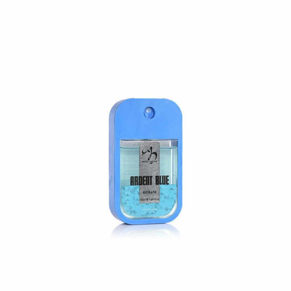 Picture of Pocket Perfume - Ardent Blue