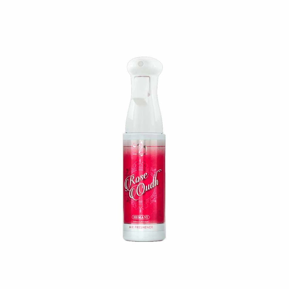 Picture of Air Freshener - Rose Oud