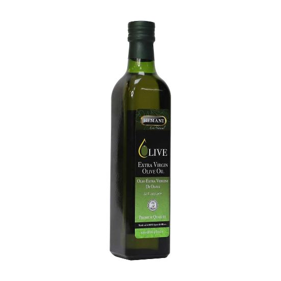Picture of Extra Virgin Olive Oil 500ml