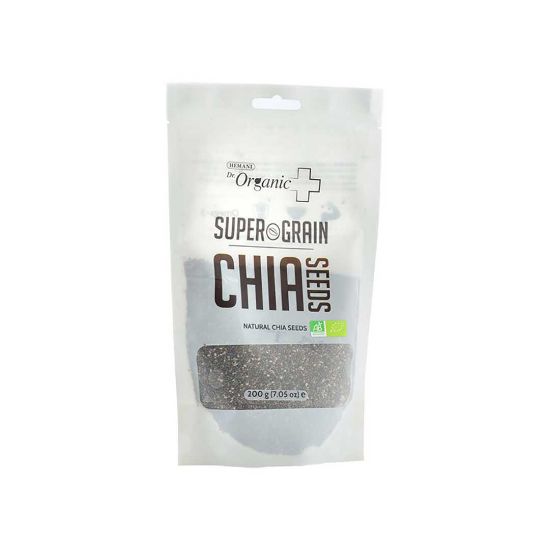 Picture of Dr Organic Superfood - Chia Seed