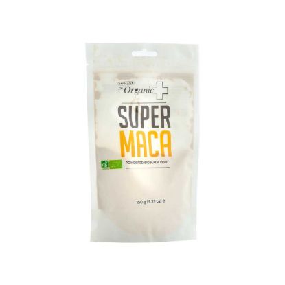 Picture of Dr Organic Superfood - Maca Root Powder