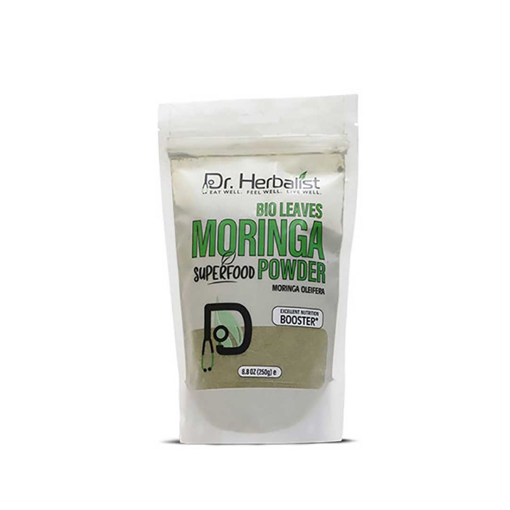 Picture of Dr Herbalist Superfood - Moringa Powder 400gm