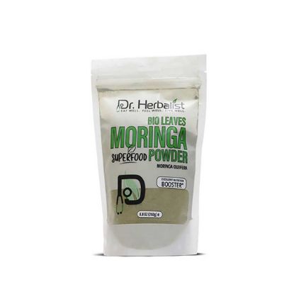 Picture of Dr Herbalist Superfood - Moringa Powder 400gm