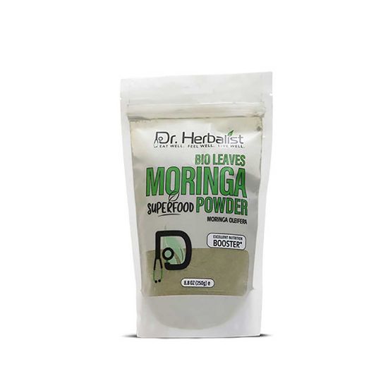 Picture of Dr Herbalist Superfood - Moringa Powder 400gm