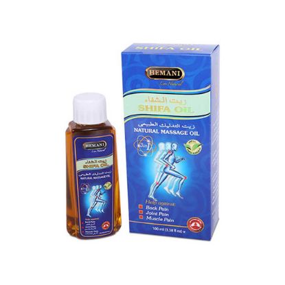 Picture of Pain Relief - Shifa Oil