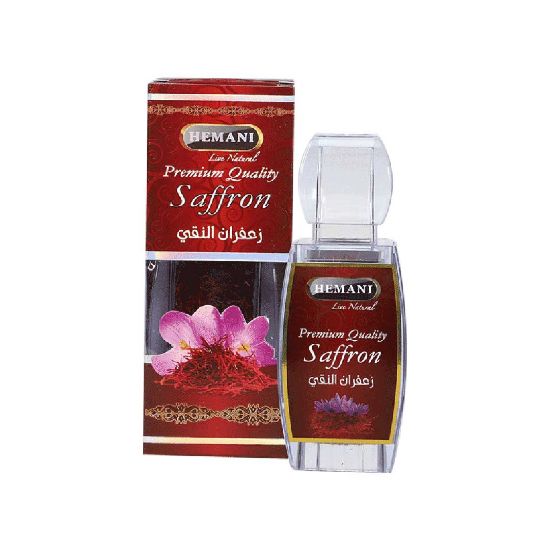 Picture of Premium Quality Saffron 1g