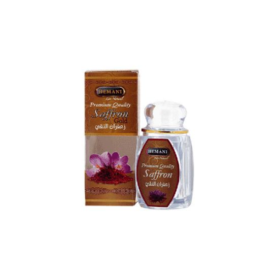 Picture of Premium Quality Saffron Gold 0.5g