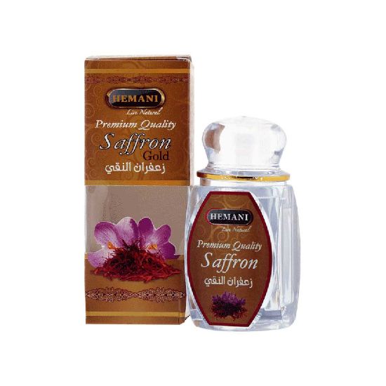 Picture of Premium Quality Saffron Gold 1g