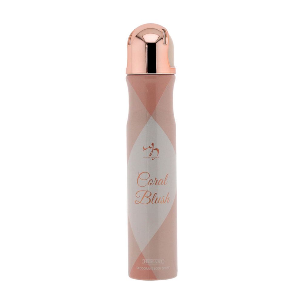 Picture of Coral Blush Deodorant Body Spray