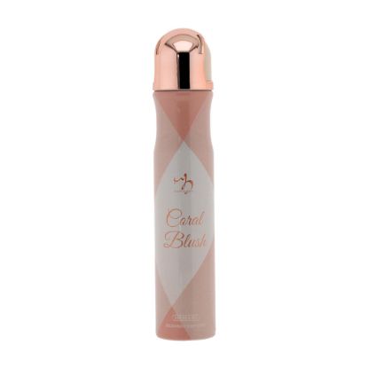 Picture of Coral Blush Deodorant Body Spray