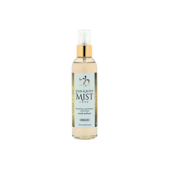 Luxe Hair & Body Mist 120ml | WB by Hemani 