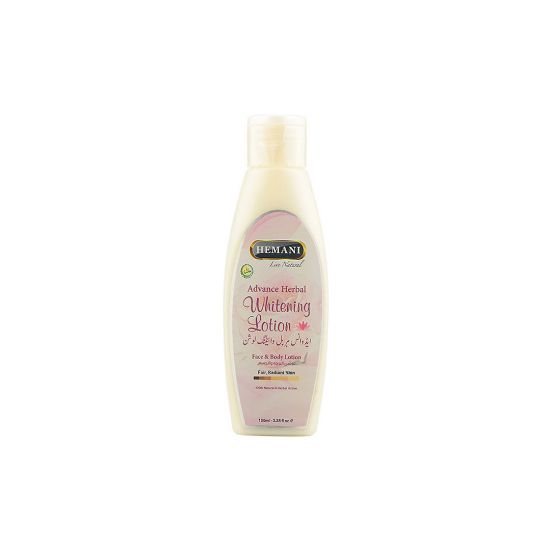 Picture of Advance Brightening Face & Body Lotion