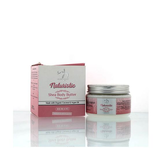 Picture of Naturistic - Shea Butter