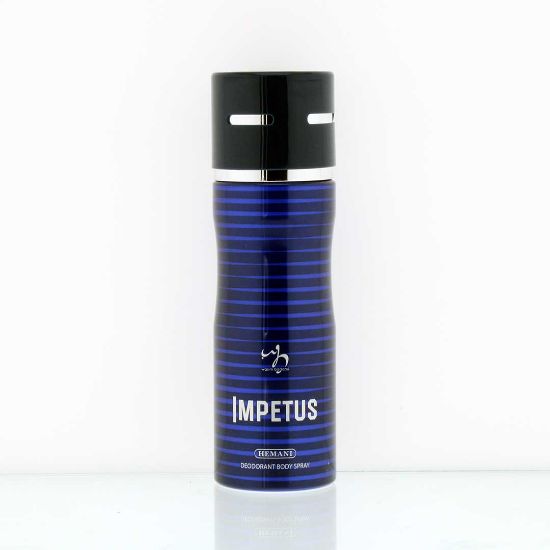 Picture of Impetus Deodorant Body Spray